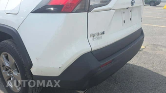 2022 Toyota RAV4 Hybrid XLE - miniatura 24