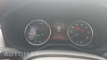 2022 Toyota RAV4 Hybrid XLE - miniatura 25