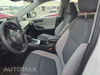 2022 Toyota RAV4 Hybrid XLE - miniatura 7