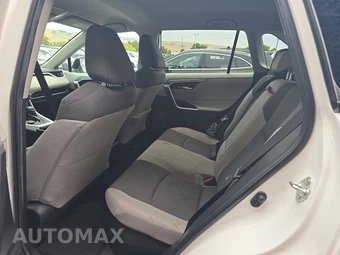 2022 Toyota RAV4 Hybrid XLE - miniatura 13