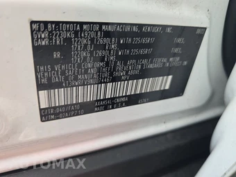2022 Toyota RAV4 Hybrid XLE - miniatura 14