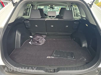 2022 Toyota RAV4 Hybrid XLE - miniatura 16