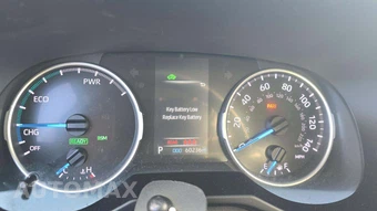2022 Toyota RAV4 Hybrid XLE - miniatura 19