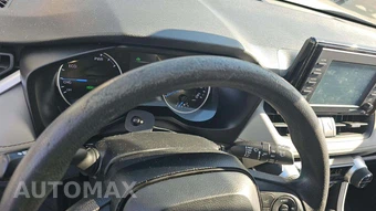2022 Toyota RAV4 Hybrid XLE - miniatura 29