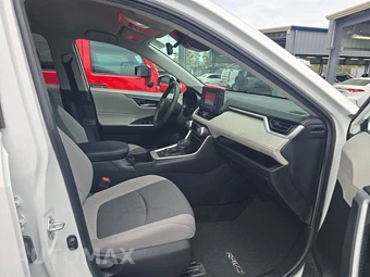 2022 Toyota RAV4 Hybrid XLE - miniatura 8