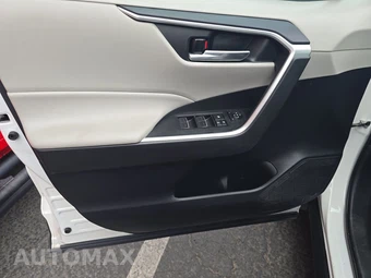 2022 Toyota RAV4 Hybrid XLE - miniatura 9