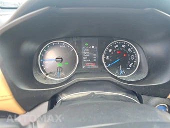 2022 Toyota RAV4 Hybrid XLE - miniatura 12