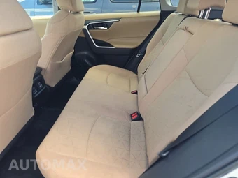 2022 Toyota RAV4 Hybrid XLE - miniatura 13