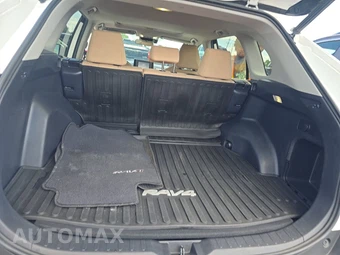 2022 Toyota RAV4 Hybrid XLE - miniatura 16