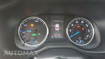 2022 Toyota RAV4 Hybrid XLE - miniatura 19