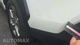 2022 Toyota RAV4 Hybrid XLE - miniatura 23