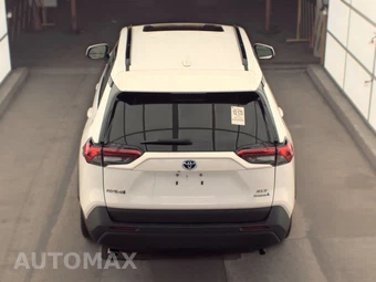 2022 Toyota RAV4 Hybrid XLE - miniatura 5