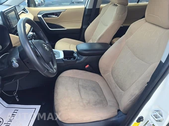2022 Toyota RAV4 Hybrid XLE - miniatura 7