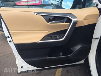 2022 Toyota RAV4 Hybrid XLE - miniatura 9