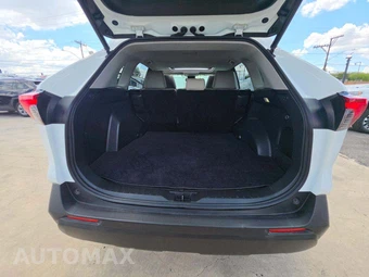 2022 Toyota RAV4 Hybrid XLE - miniatura 11
