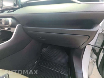 2022 Toyota RAV4 Hybrid XLE - miniatura 16