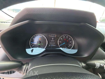 2022 Toyota RAV4 Hybrid XLE - miniatura 6