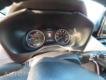 2022 Toyota RAV4 Hybrid XLE - miniatura 12