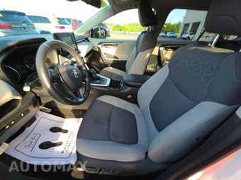 2022 Toyota RAV4 Hybrid XLE - miniatura 7