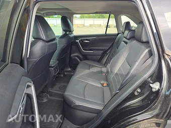 2022 Toyota RAV4 Hybrid XLE Premium - miniatura 13