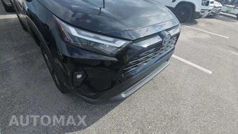 2022 Toyota RAV4 Hybrid XLE Premium - miniatura 18