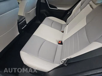 2022 Toyota RAV4 Hybrid XLE Premium - miniatura 13