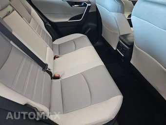 2022 Toyota RAV4 Hybrid XLE Premium - miniatura 14