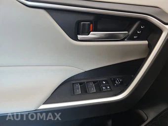 2022 Toyota RAV4 Hybrid XLE Premium - miniatura 18