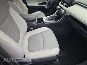 2022 Toyota RAV4 Hybrid XLE Premium - miniatura 8