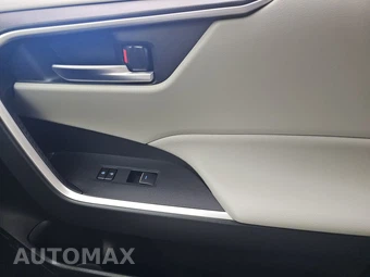 2022 Toyota RAV4 Hybrid XLE Premium - miniatura 9
