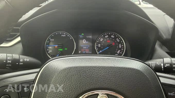 2022 Toyota RAV4 Hybrid XLE Premium - miniatura 9
