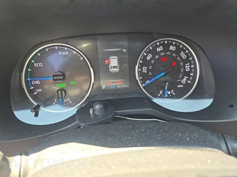 2022 Toyota RAV4 Hybrid XLE Premium - miniatura 12