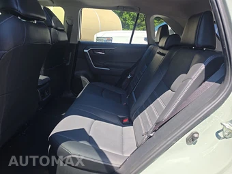 2022 Toyota RAV4 Hybrid XLE Premium - miniatura 13
