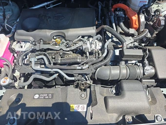 2022 Toyota RAV4 Hybrid XLE Premium - miniatura 15