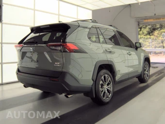2022 Toyota RAV4 Hybrid XLE Premium - miniatura 4