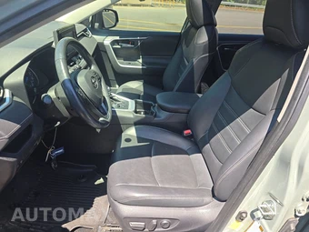 2022 Toyota RAV4 Hybrid XLE Premium - miniatura 7