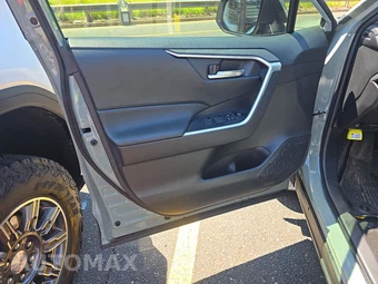 2022 Toyota RAV4 Hybrid XLE Premium - miniatura 9