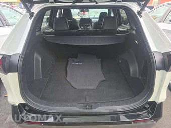 2022 Toyota RAV4 Hybrid XSE - miniatura 14