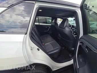 2022 Toyota RAV4 Hybrid XSE - miniatura 16