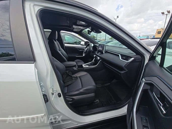 2022 Toyota RAV4 Hybrid XSE - miniatura 18
