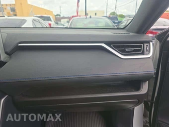 2022 Toyota RAV4 Hybrid XSE - miniatura 19