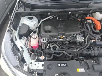2022 Toyota RAV4 Hybrid XSE - miniatura 27