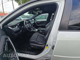 2022 Toyota RAV4 Hybrid XSE - miniatura 6
