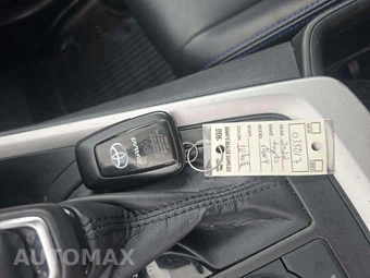 2022 Toyota RAV4 Hybrid XSE - miniatura 8