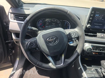 2022 Toyota RAV4 Hybrid XSE - miniatura 10
