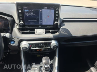 2022 Toyota RAV4 Hybrid XSE - miniatura 11