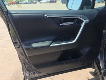 2022 Toyota RAV4 Hybrid XSE - miniatura 9