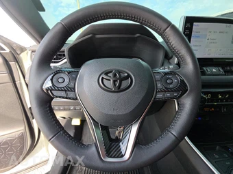 2022 Toyota RAV4 Hybrid XSE - miniatura 10