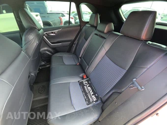 2022 Toyota RAV4 Hybrid XSE - miniatura 13