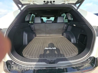 2022 Toyota RAV4 Hybrid XSE - miniatura 16
